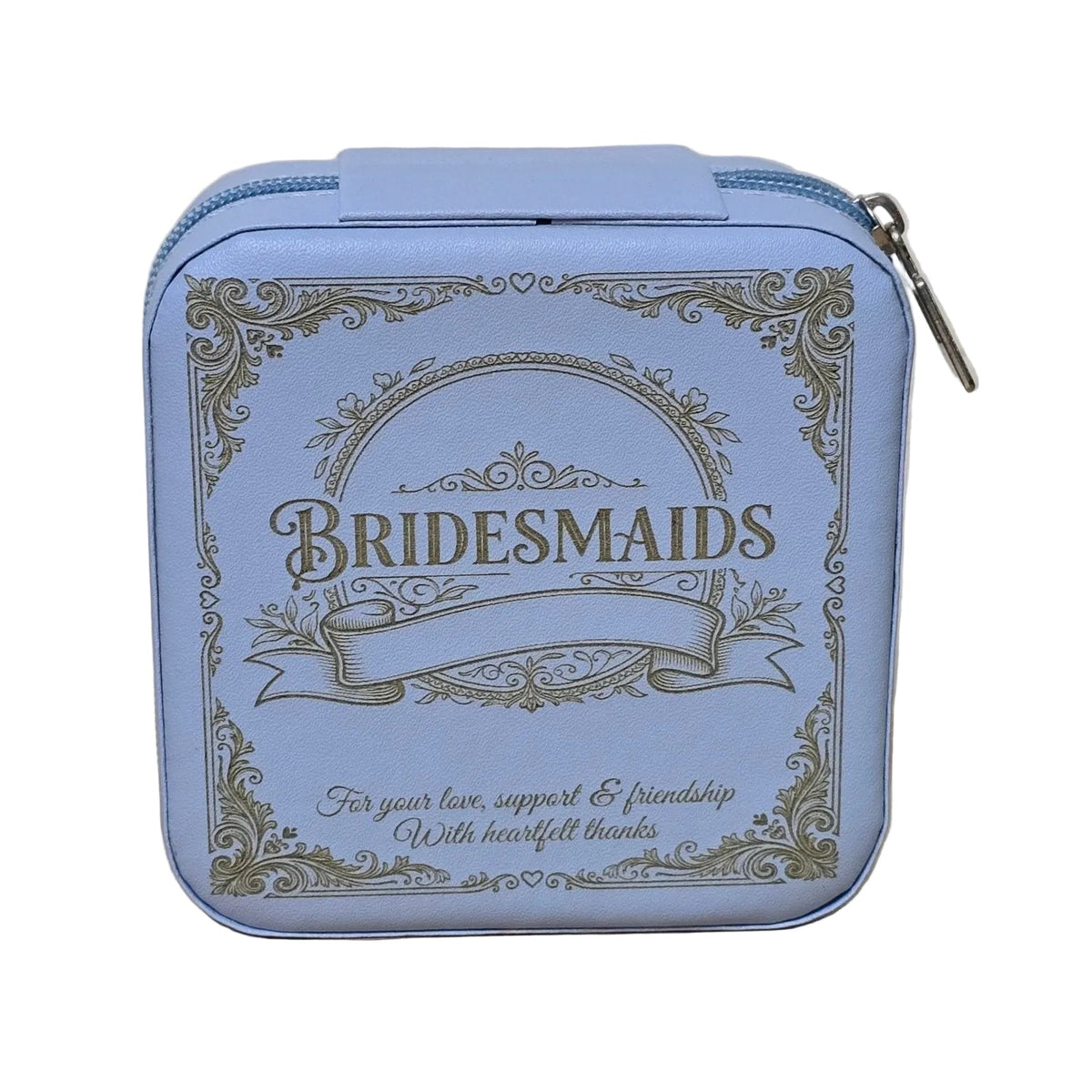 Bridesmaid Proposal Gift Box