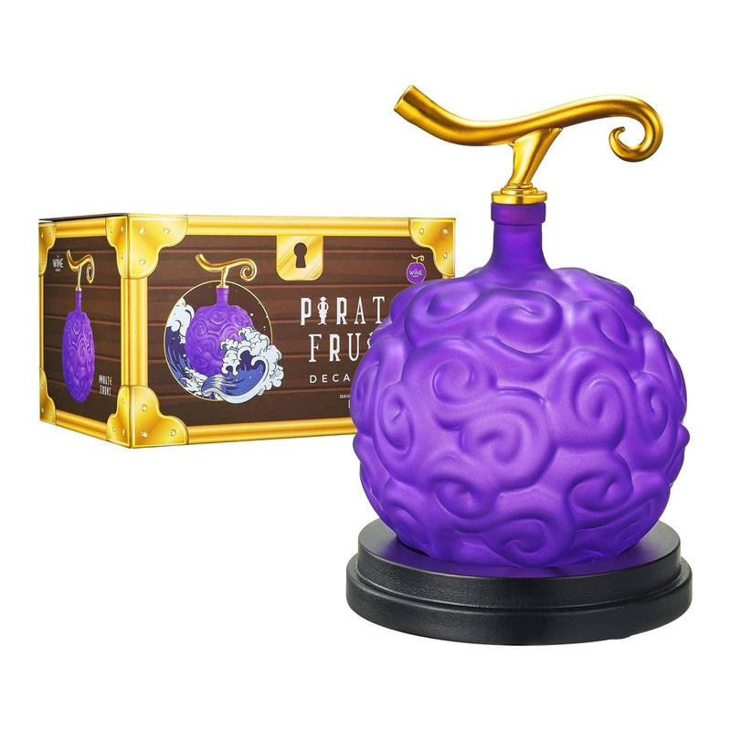 Devil Fruit Decanter 34 oz